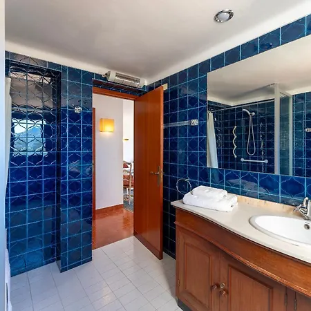 Es Carritx Holiday home Deia