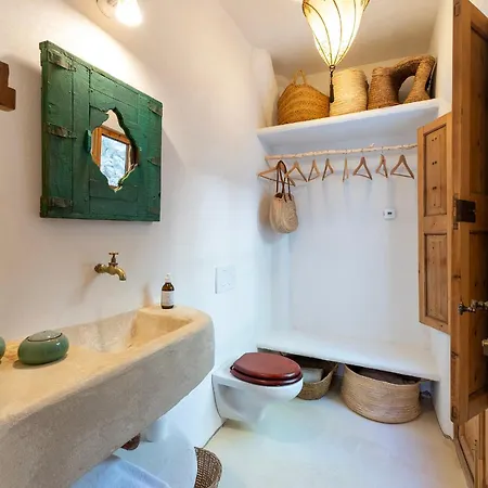 Holiday home Es Carritx