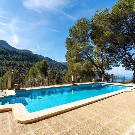 Es Carritx Holiday home *
