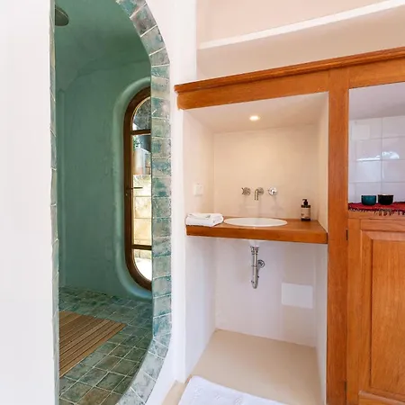 Es Carritx Holiday home *