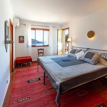 Holiday home Es Carritx Deia