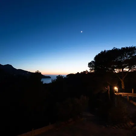 Es Carritx Holiday home Deia