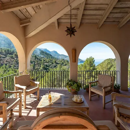 Holiday home Es Carritx *