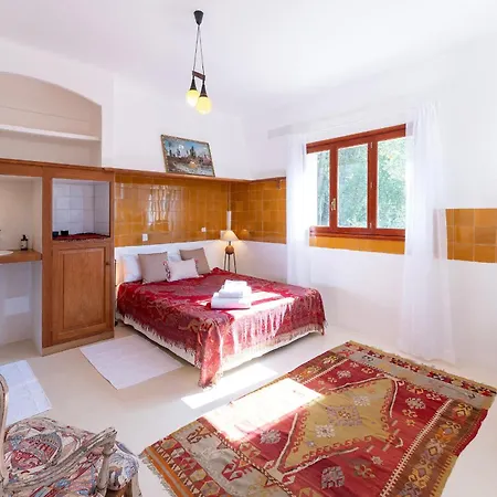 Holiday home Es Carritx Deia